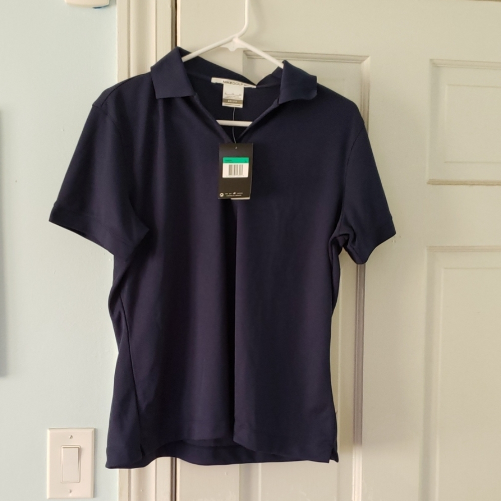 Women's Nike Golf shirt